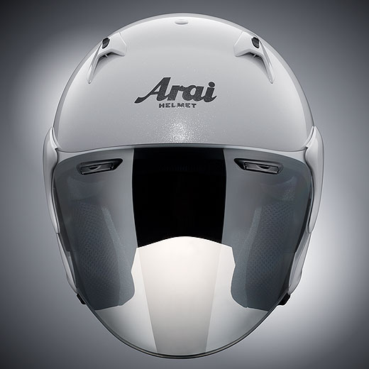 Arai アライ ジェットヘルメット SZ-Gの納期